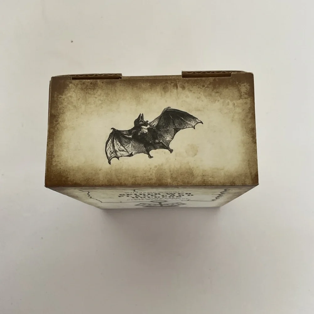 NWT Williams Sonoma Spider Web Place Card Holders set of Four